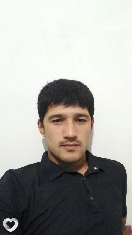 Бек, 33, Астане — анкета №4367200