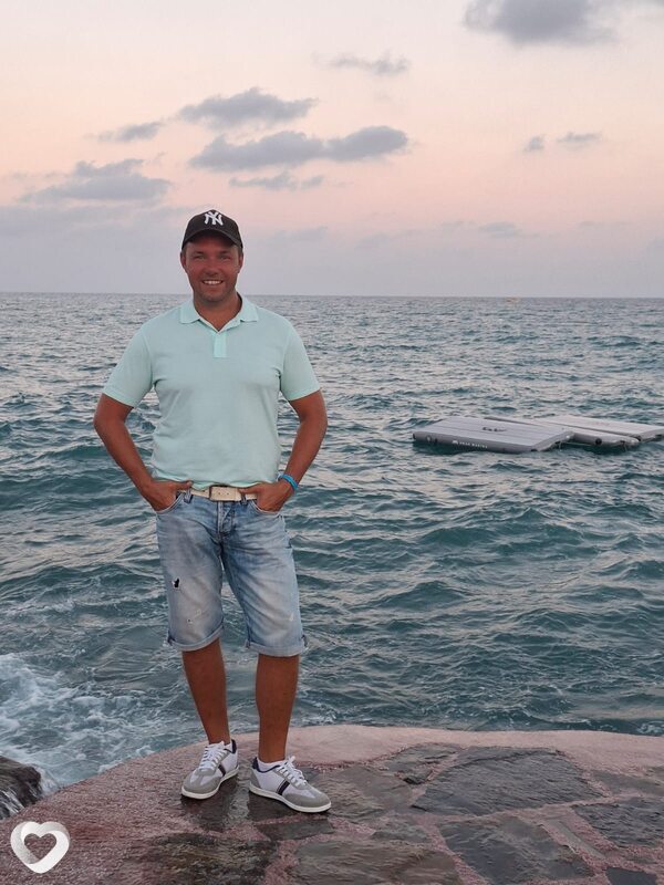 Vladimir, 43, Москве — анкета №4367204