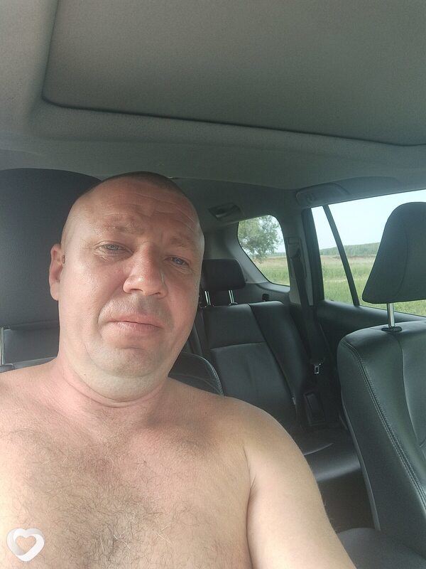 Антон, 42, Домодедово — анкета №4367221