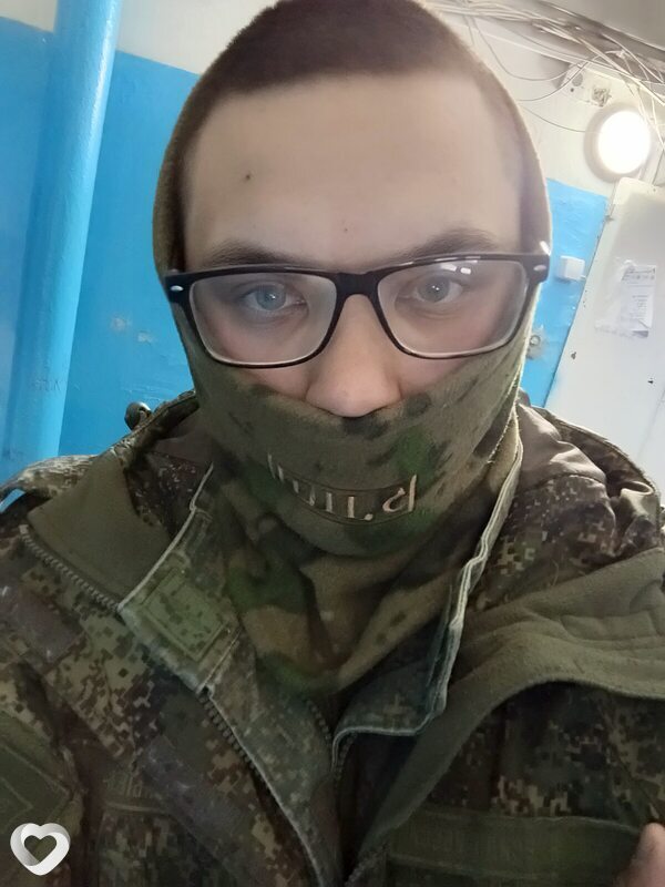 Владимир, 18, Рязани — анкета №4367230