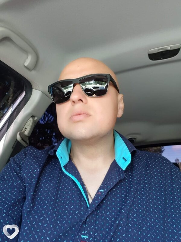 Василий, 40, Петропавловске-Камчатском — анкета №4367240