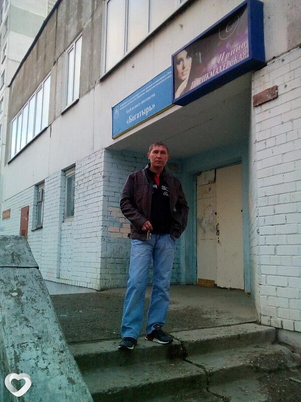 Андрей, 38, Твери — анкета №4367130