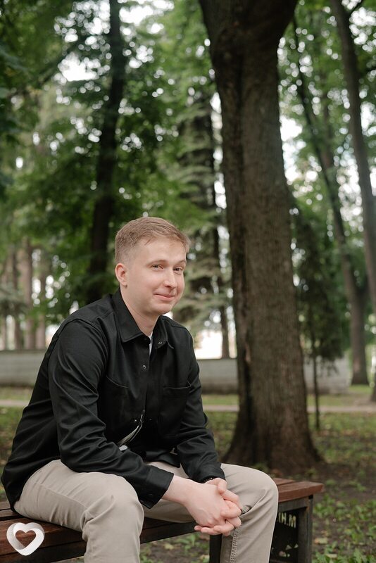 Артём, 29, Пензе — анкета №4367137