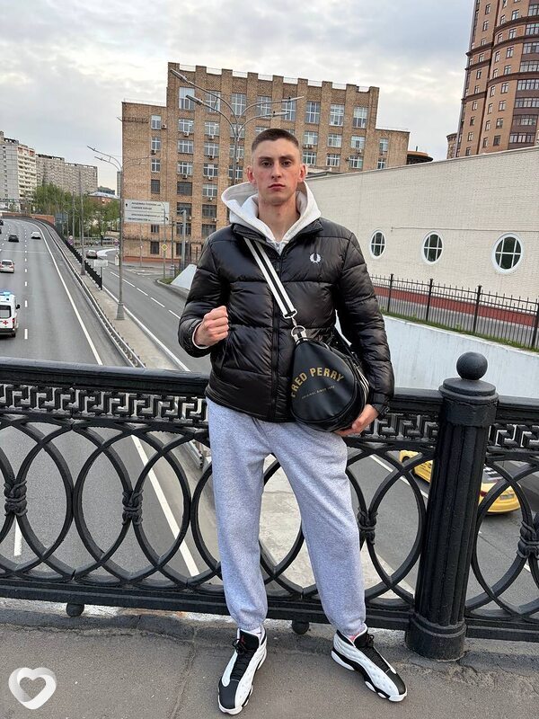 Алексей, 19, Москве — анкета №4367138
