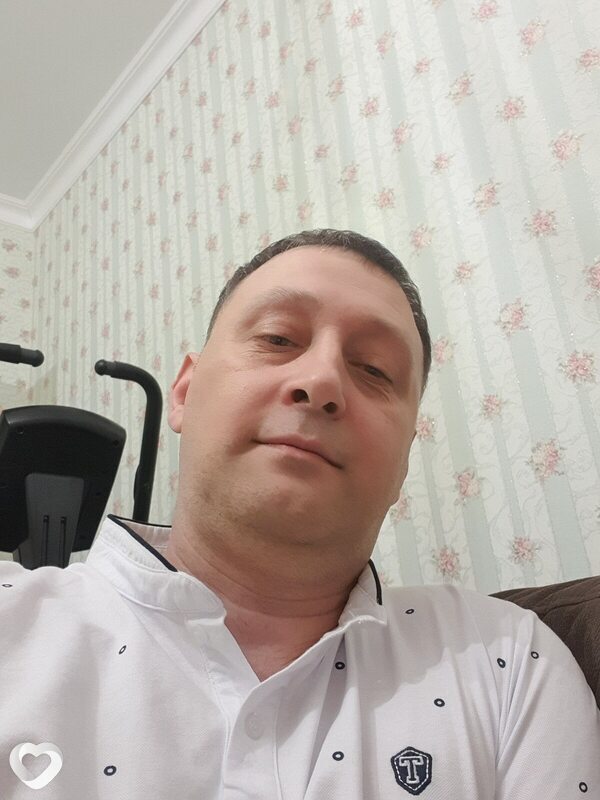 Maxim, 41, Твери — анкета №4367142