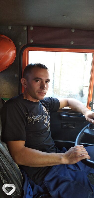 Владимир, 33, Старом Осколе — анкета №4367427