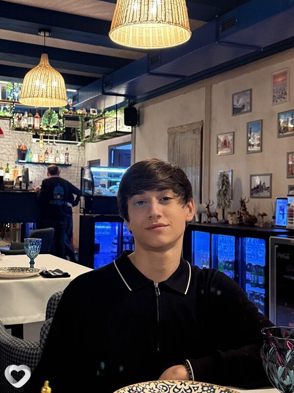 Tiko, 18, Ереван — анкета №4367431