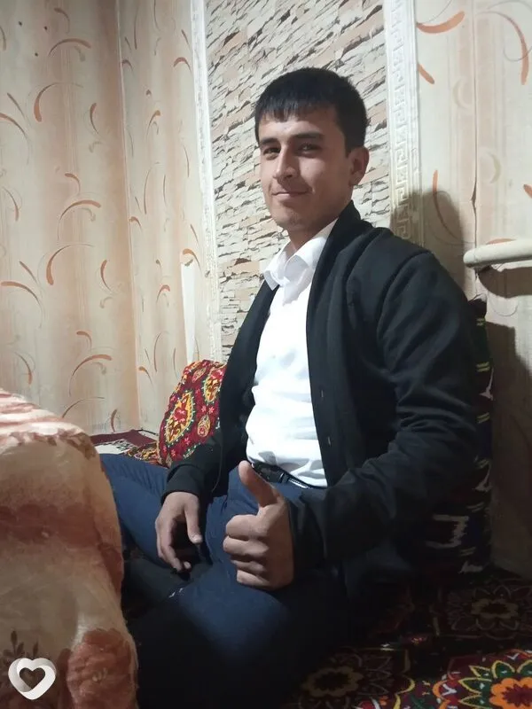 Мухаммадрахим, 28, Москве — анкета №4367437