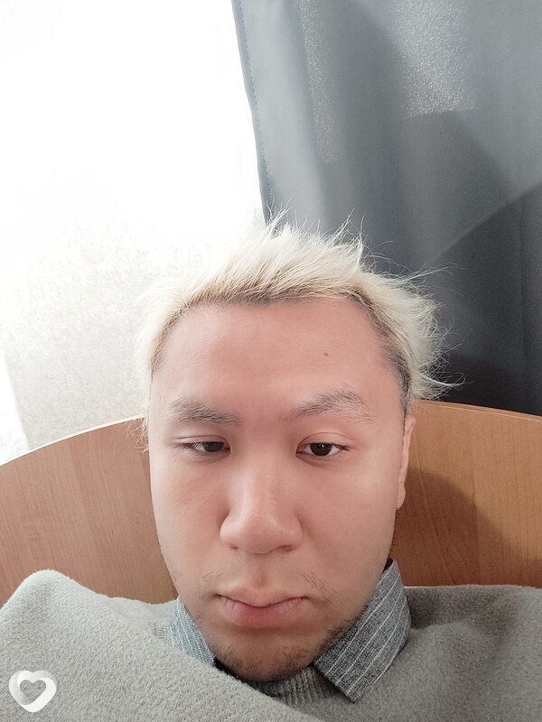 Jasen, 30, Минске — анкета №4367293