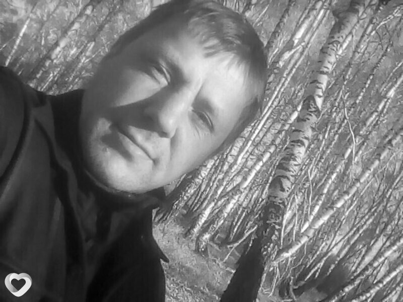 Виталий, 42, Санкт-Петербурге — анкета №4367294