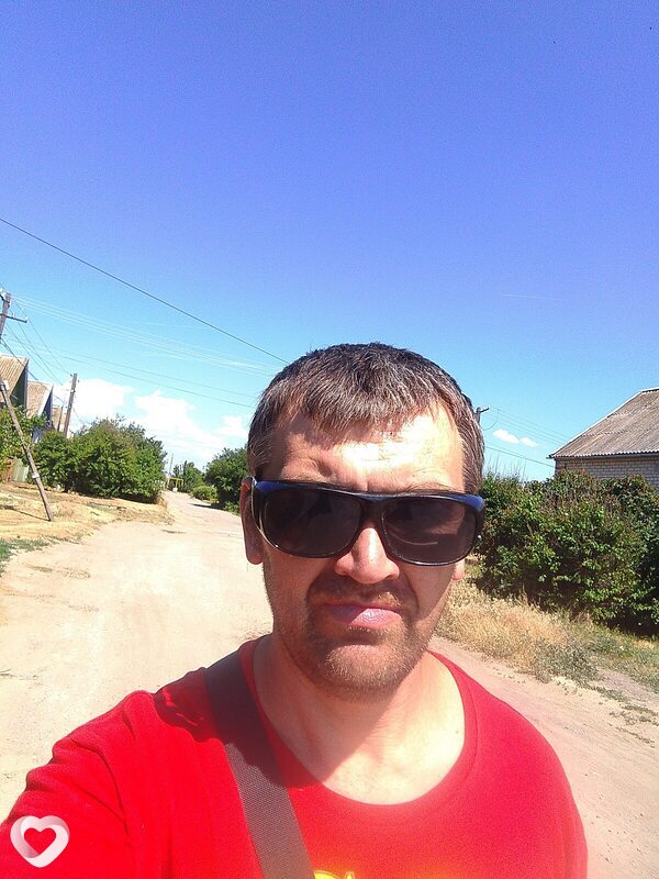 Андрей, 40, Волгограде — анкета №4367295