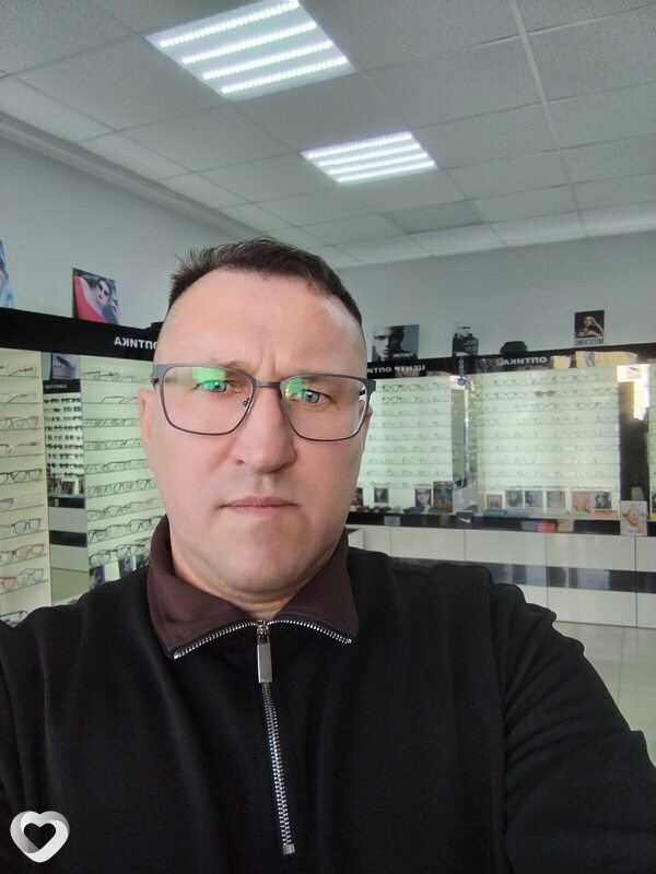 Юрий, 48, Таганроге — анкета №4367297