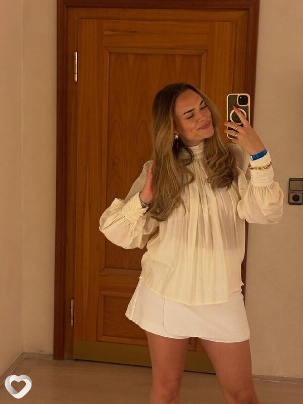 Катюня, 31, Глубоком — анкета №4367270