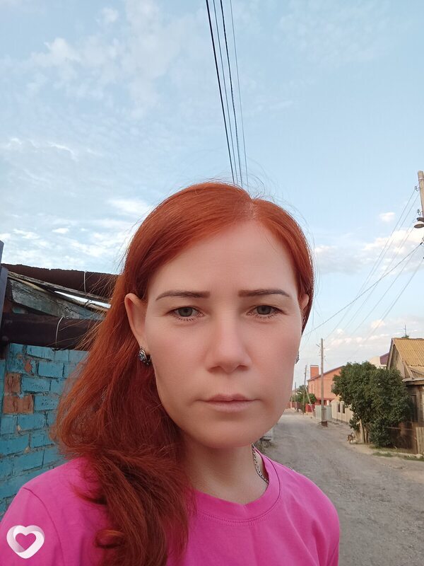 Софа, 44, Астрахани — анкета №4367276
