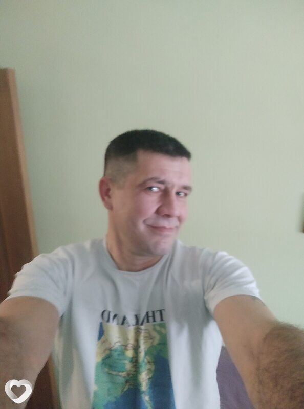 Владимир, 41, Стерлитамаке — анкета №4367285