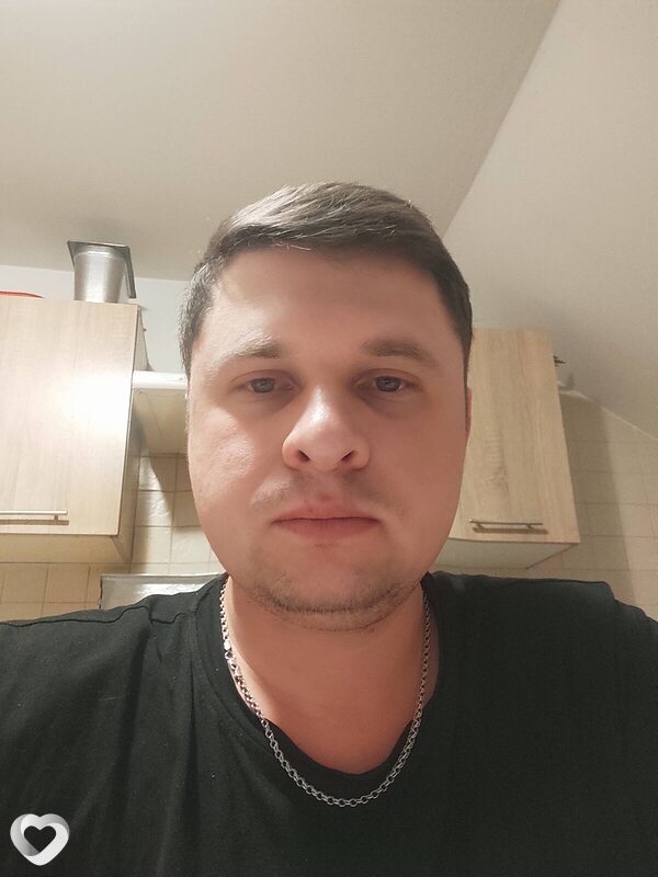 Дима, Варшава