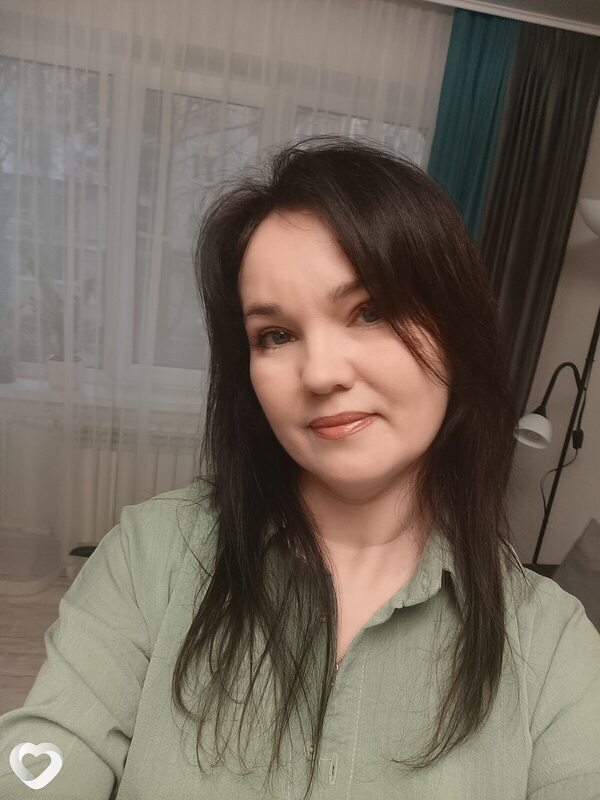 Наталья, 45, Анапе — анкета №4367496