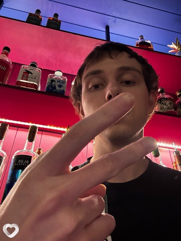 Никита, 21, Нижнем Новгороде — анкета №4367498
