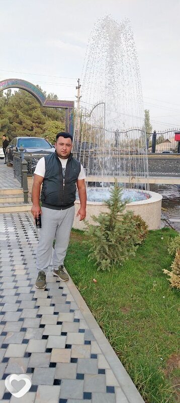 Ёдик, 34, Туле — анкета №4367501