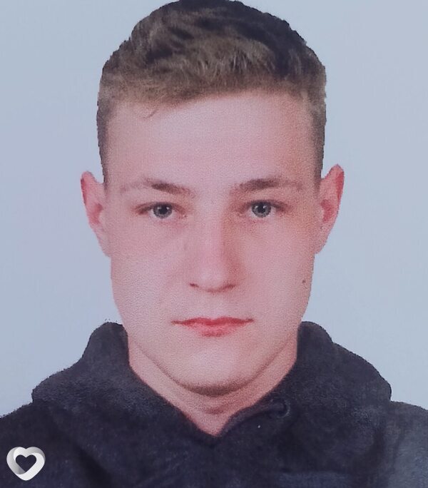 Андрей, 23, Саратове — анкета №4367504