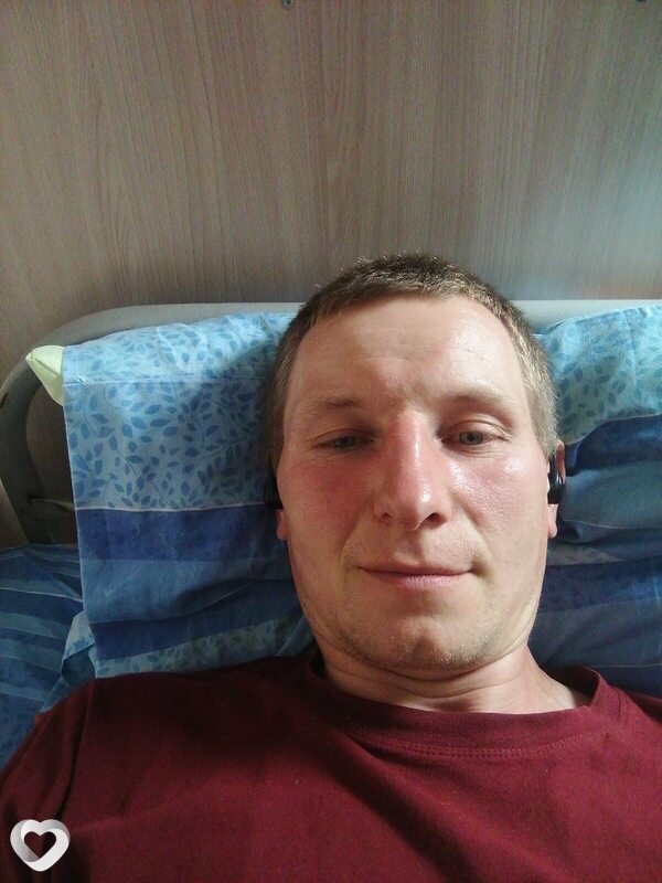 Владимир, Новозыбков