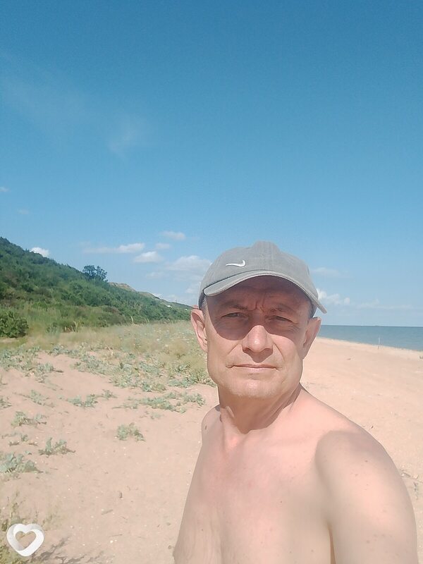Виталий, 43, Темрюке — анкета №4367318