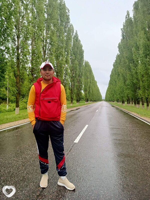 Абу, 33, Тольятти — анкета №4367321