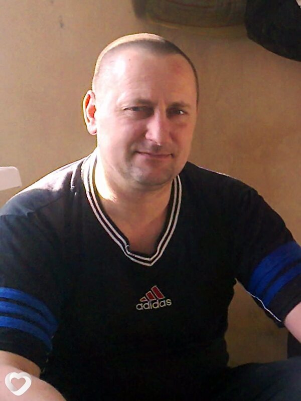 Лёха, 43, Смоленске — анкета №4367392