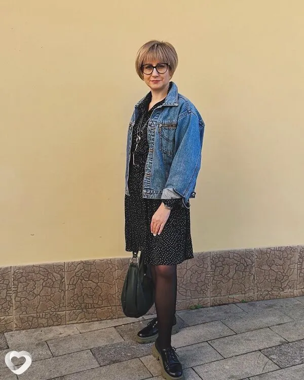 Оксана, 44, Москве — анкета №4367399