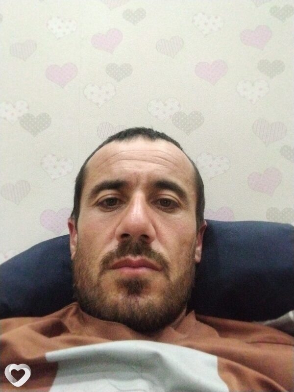 Firdavs, 33, Тюмени — анкета №4367404