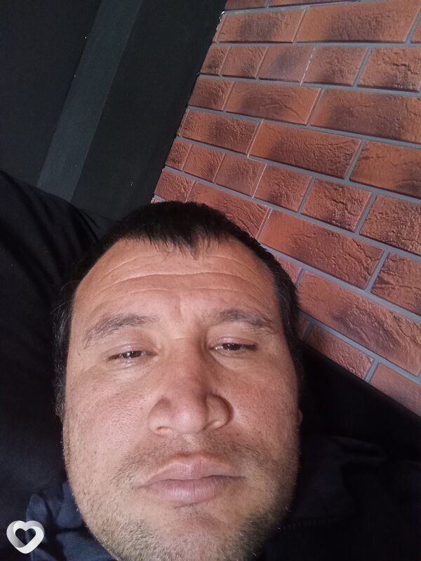 Алибой, 37, Сергиеве Посаде — анкета №4367411