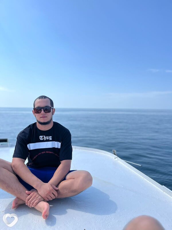 Улугбек, 26, Туле — анкета №4367916