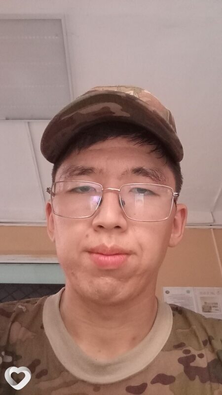 Нурсултан, 23, Павлодаре — анкета №4367919
