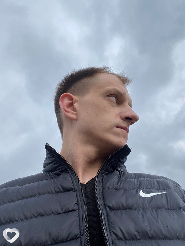 Алексей, 33, Дзержинске — анкета №4367928