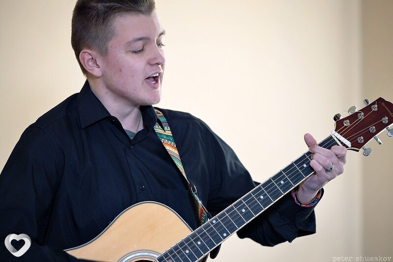 Герман, 18, Сергиеве Посаде — анкета №4367933