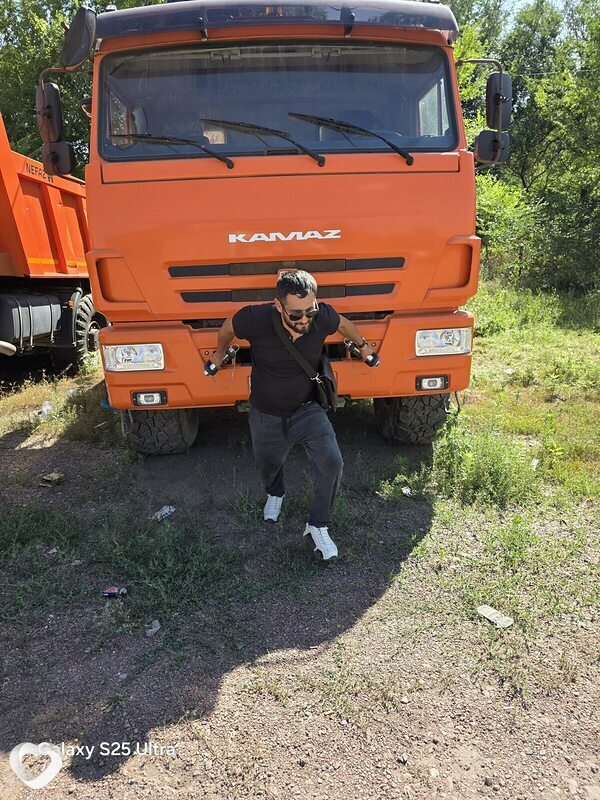 Баха, 32, Новочеркасске — анкета №4367939