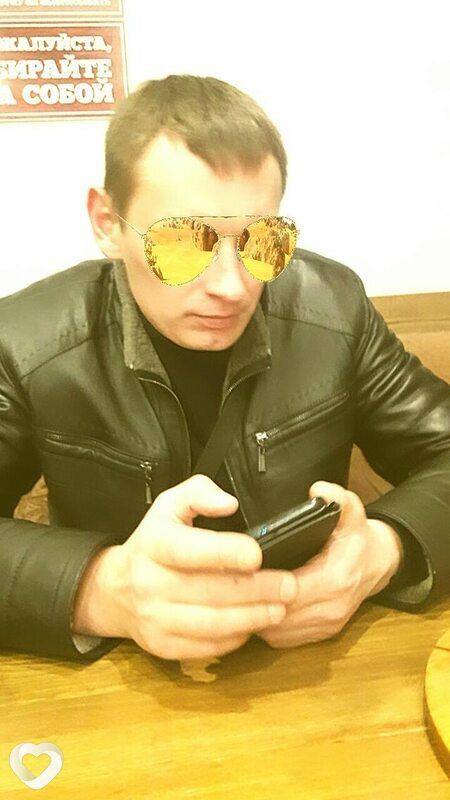Сергей, Щецин