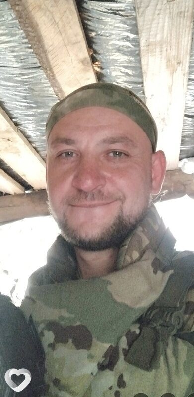 Алексей, 43, Донецке — анкета №4367780