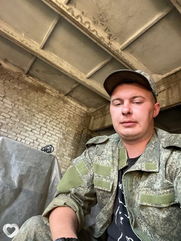 Лёнчик, 31, Кирове — анкета №4367784