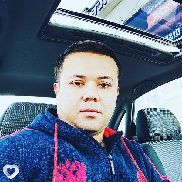 Алишер, 35, Москве — анкета №4367467