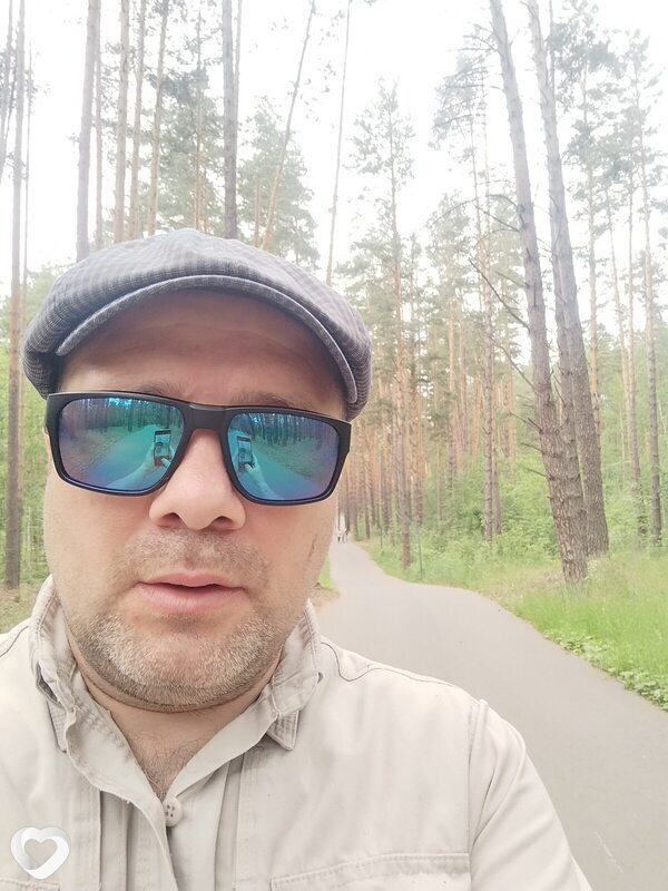 Даниил, 46, Калининграде — анкета №4367471