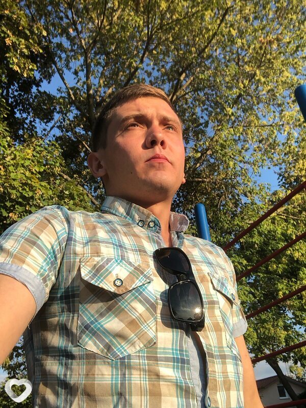 Алексей, 24, Симферополе — анкета №4367476