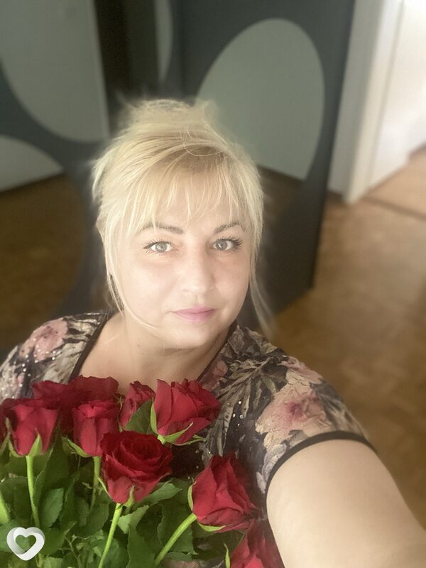 Елена, 48, Харькове — анкета №4367478