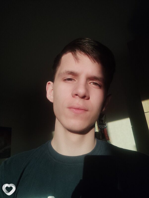 Артем, 20, Алматы — анкета №4367487