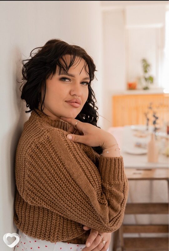 Ирина, 28, Копейске — анкета №4367489