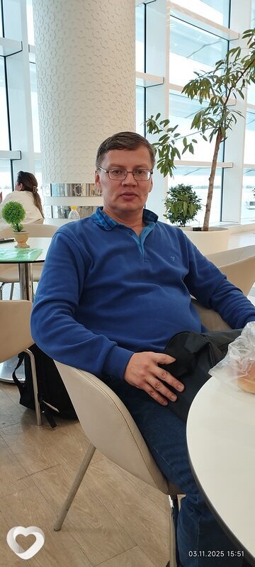 Роман, 35, Твери — анкета №4367541