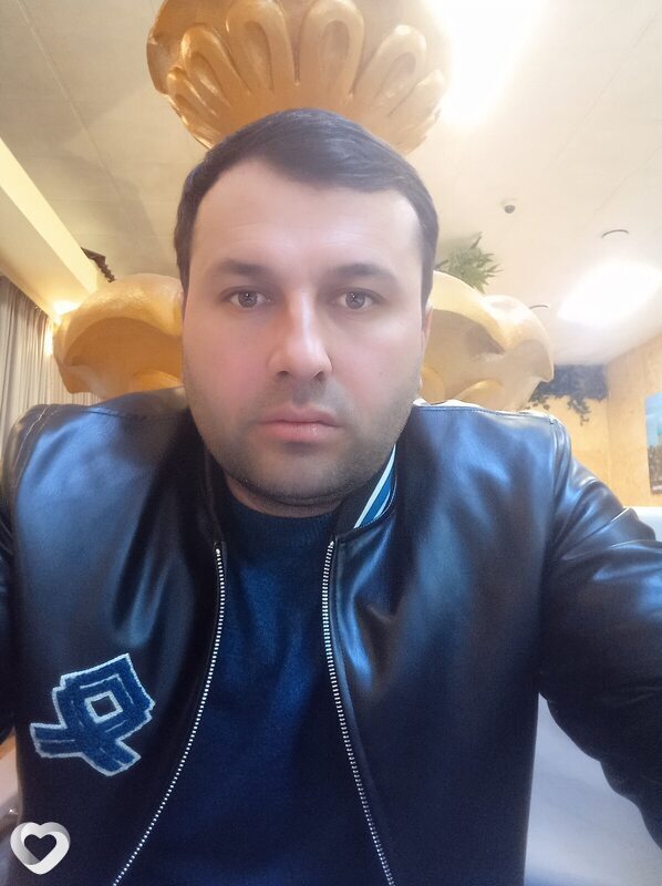 Safar, 36, Перми — анкета №4367542