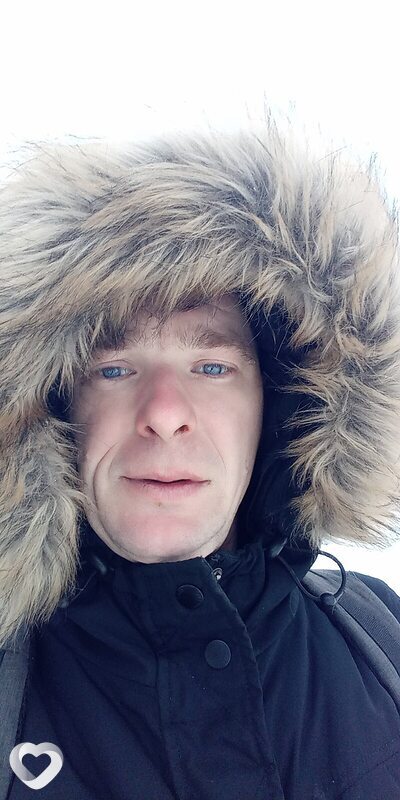 Максим, 39, Пензе — анкета №4367548