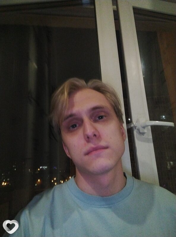 Алексей, 22, Тюмени — анкета №4367559