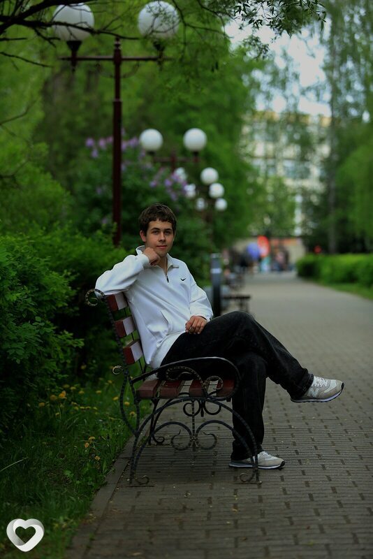Ярослав, Светлогорск